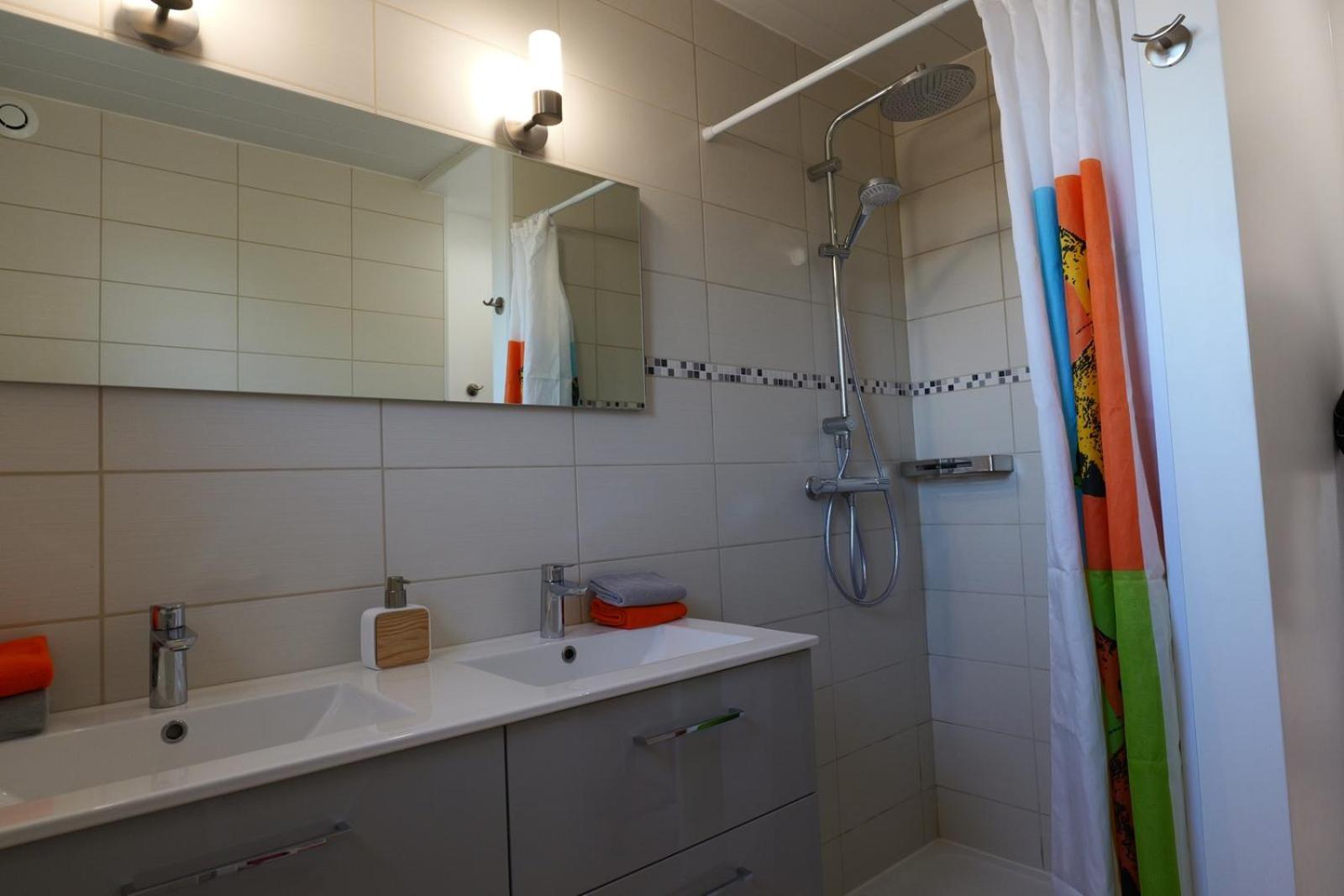Villa Bois Lauzon Orange  Kültér fotó